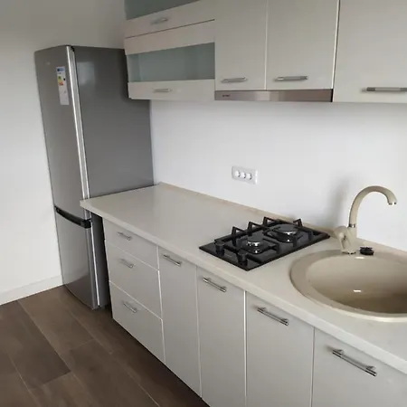 Studio/garsoniera * Năvodari