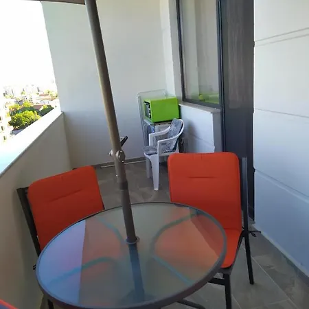 Studio/garsoniera Apartament *