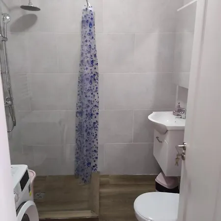 Studio/garsoniera Apartament Năvodari