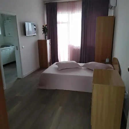 Studio/garsoniera Năvodari