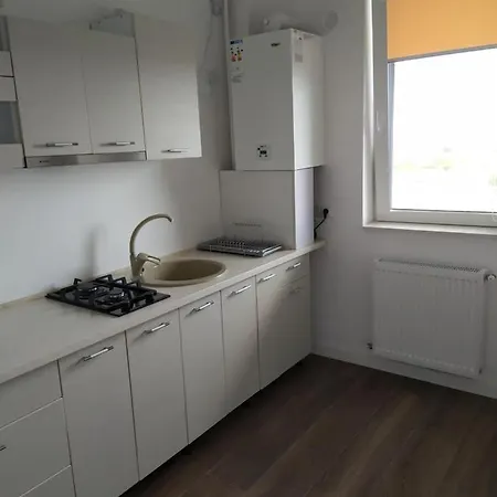 Studio/garsoniera