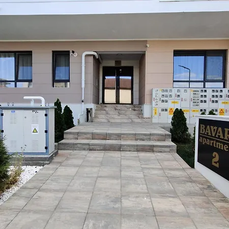 Apartament Studio/garsoniera Năvodari