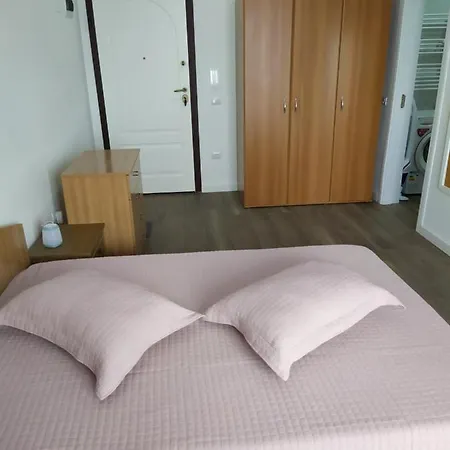 Studio/garsoniera Apartament